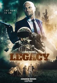 دانلود فیلم Legacy 2020