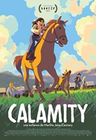 دانلود فیلم Calamity, a Childhood of Martha Jane Cannary 2020