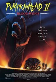 دانلود فیلم Pumpkinhead II: Blood Wings 1993