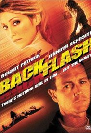 دانلود فیلم Backflash 2001