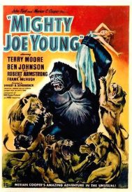 دانلود فیلم Mighty Joe Young 1949