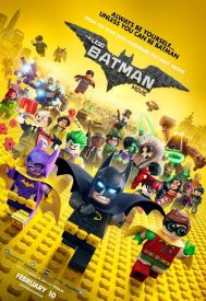 دانلود فیلم The LEGO Batman Movie 2017