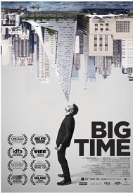 دانلود فیلم Big Time 2017