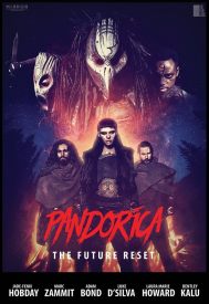 دانلود فیلم Pandorica 2016