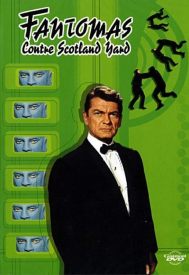 دانلود فیلم Fantomas vs. Scotland Yard 1967