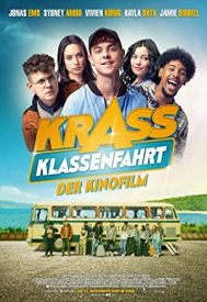 دانلود فیلم Krass Klassenfahrt – Der Kinofilm 2021