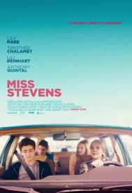 دانلود فیلم Miss Stevens 2016