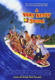 دانلود فیلم A Very Brady Sequel 1996