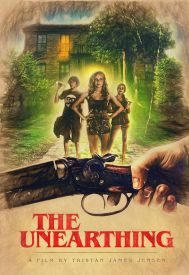 دانلود فیلم The Unearthing 2015