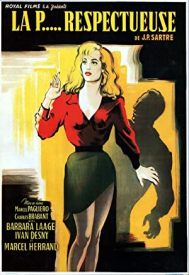 دانلود فیلم The Respectful Whore 1952