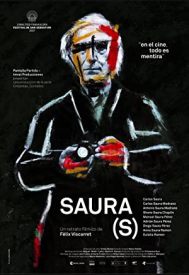 دانلود فیلم Saura(s) 2017