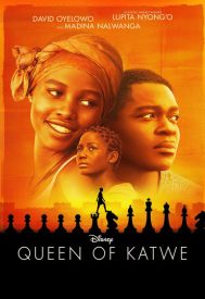 دانلود فیلم Queen of Katwe 2016