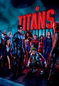 دانلود سریال Titans 2018