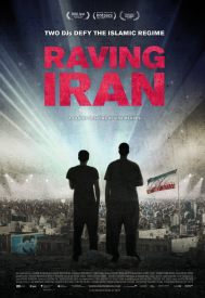 دانلود فیلم Raving Iran 2016