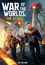 دانلود فیلم War of the Worlds: The Attack 2023