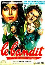 دانلود فیلم The Bandit 1946
