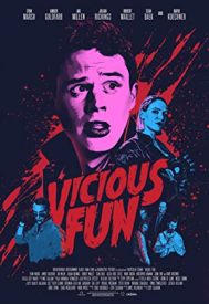 دانلود فیلم Vicious Fun 2020