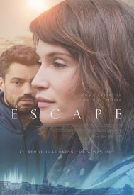 دانلود فیلم The Escape 2017