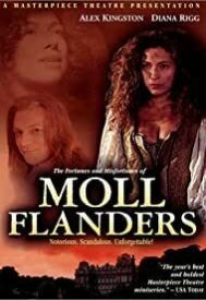 دانلود سریال The Fortunes and Misfortunes of Moll Flanders 1996