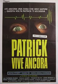 دانلود فیلم Patrick Still Lives 1980