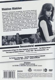 دانلود فیلم Mädchen, Mädchen 1967