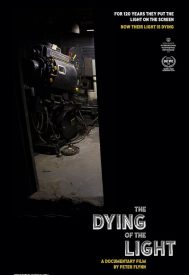 دانلود فیلم The Dying of the Light 2015