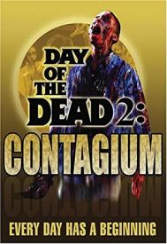 دانلود فیلم Day of the Dead 2: Contagium 2005
