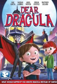 دانلود فیلم Dear Dracula 2012