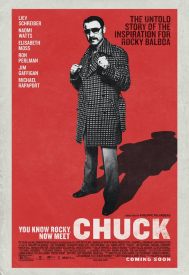 دانلود فیلم Chuck 2016