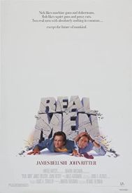 دانلود فیلم Real Men 1987