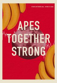 دانلود فیلم Apes Together Strong 2022