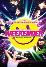 دانلود فیلم Weekender 2011