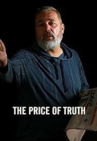 دانلود فیلم The Price of Truth 2023