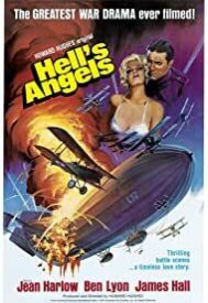 دانلود فیلم Hell’s Angels 1930