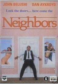 دانلود فیلم Neighbors 1981