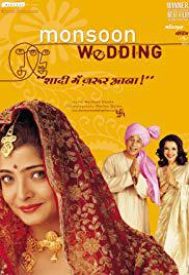 دانلود فیلم Monsoon Wedding 2001