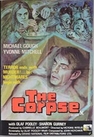 دانلود فیلم Crucible of Horror 1971