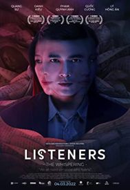 دانلود فیلم Listeners: The Whispering 2022