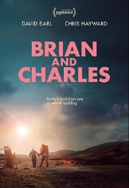 دانلود فیلم Brian and Charles 2022