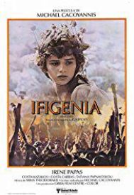 دانلود فیلم Iphigenia 1977