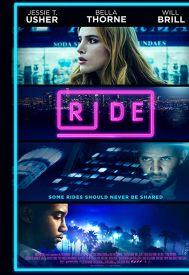 دانلود فیلم Ride 2018