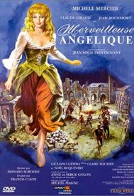 دانلود فیلم Angelique: The Road to Versailles 1965