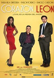 دانلود فیلم Corazón de León 2015