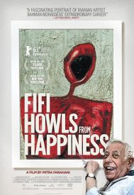 دانلود فیلم Fifi Howls from Happiness 2013