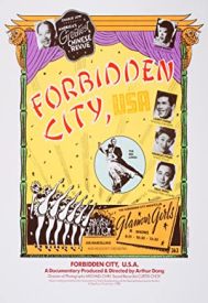 دانلود فیلم Forbidden City, U.S.A. 1989