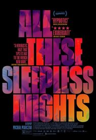 دانلود فیلم All These Sleepless Nights 2016