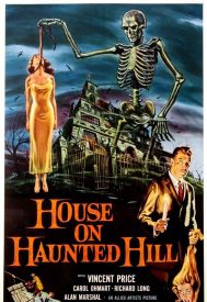 دانلود فیلم House on Haunted Hill 1959