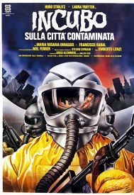 دانلود فیلم Incubo sulla città contaminata 1980