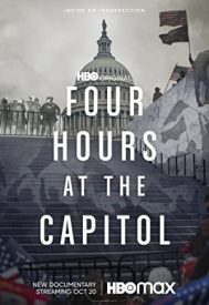 دانلود فیلم Four Hours at the Capitol 2021