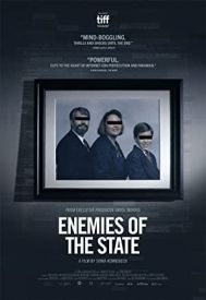 دانلود فیلم Enemies of the State 2020